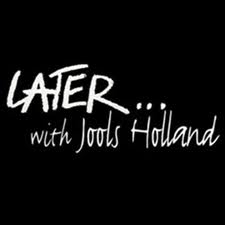 Top 10, Jools Holland 2012 Live
