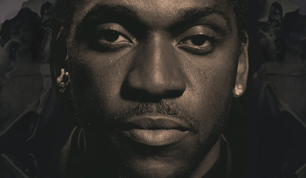 Escucha «Numbers On The Boards» de Pusha T.