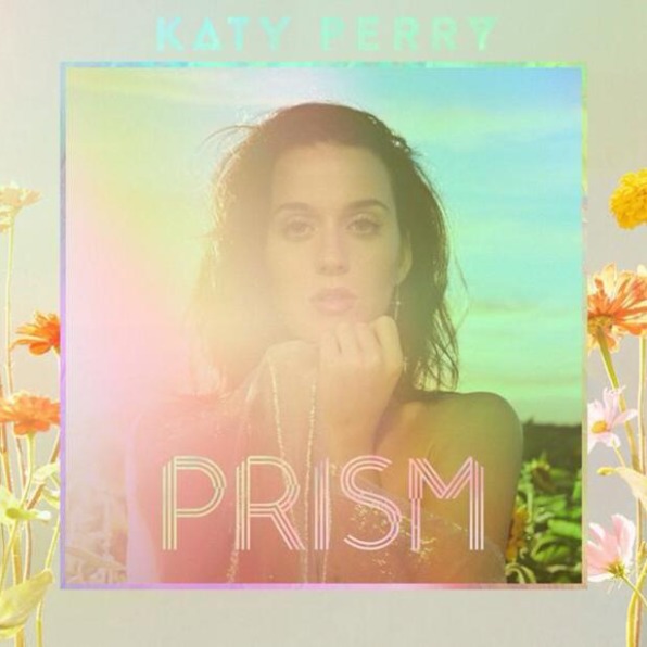 Los primeros 15 segundos de lo nuevo de Katy Perry son grandiosos