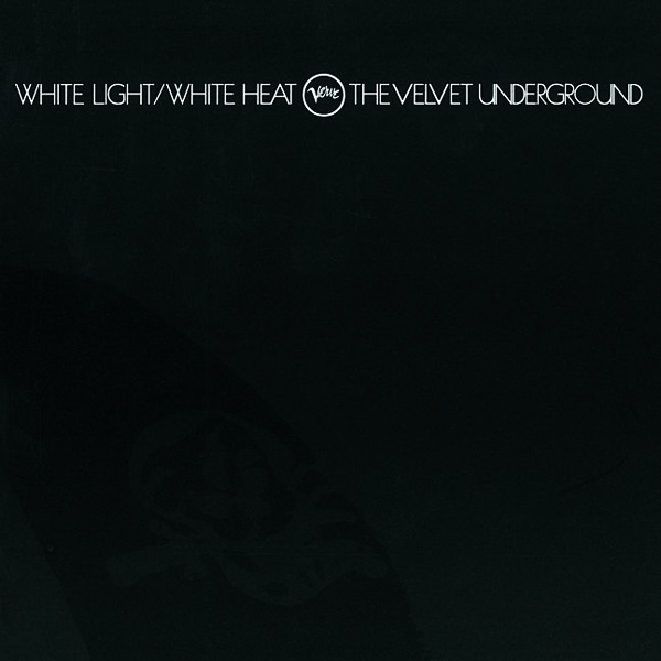 «White Light/White Heat» de The Velvet Underground será reeditado