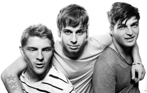 foster the people 2014