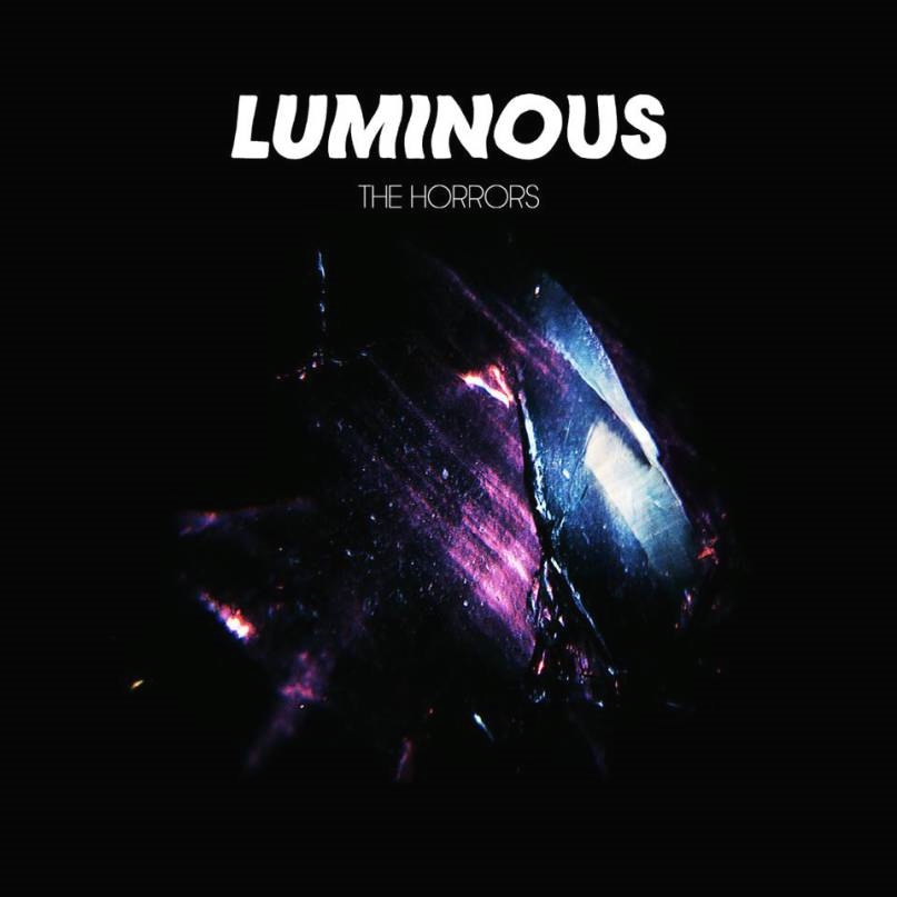 En streaming «Luminous», el nuevo álbum de The Horrors