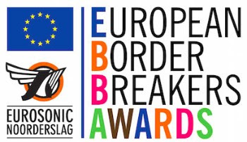 european border breakers awards