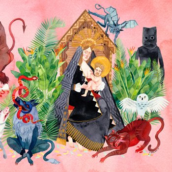 mejores discos 2015 father john misty