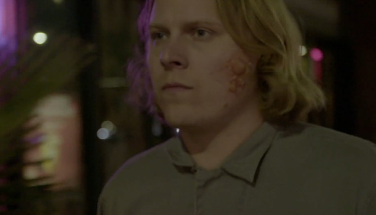 ty segall 2016 video