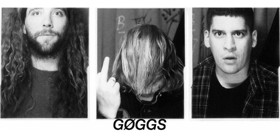 goggs ty segall