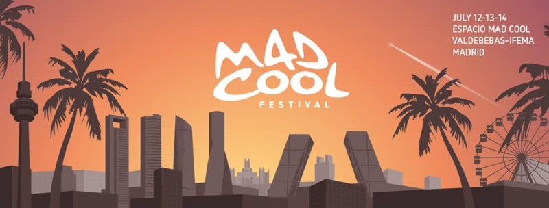 mad cool festival 2018