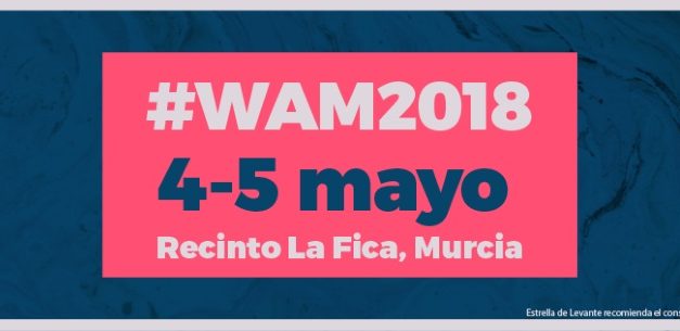 WAM 2018: confirmaciones, rumores y entradas
