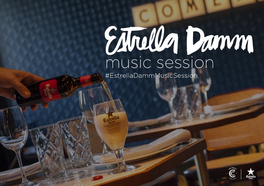 Estrella Damm Music Sessions: conciertos y fechas