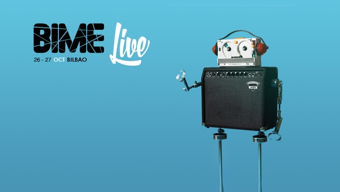 BIME Live 2018 – Rumores, Confirmaciones y Cartel
