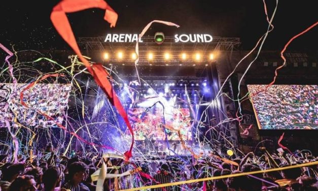 Arenal Sound 2019: confirmaciones, rumores y entradas