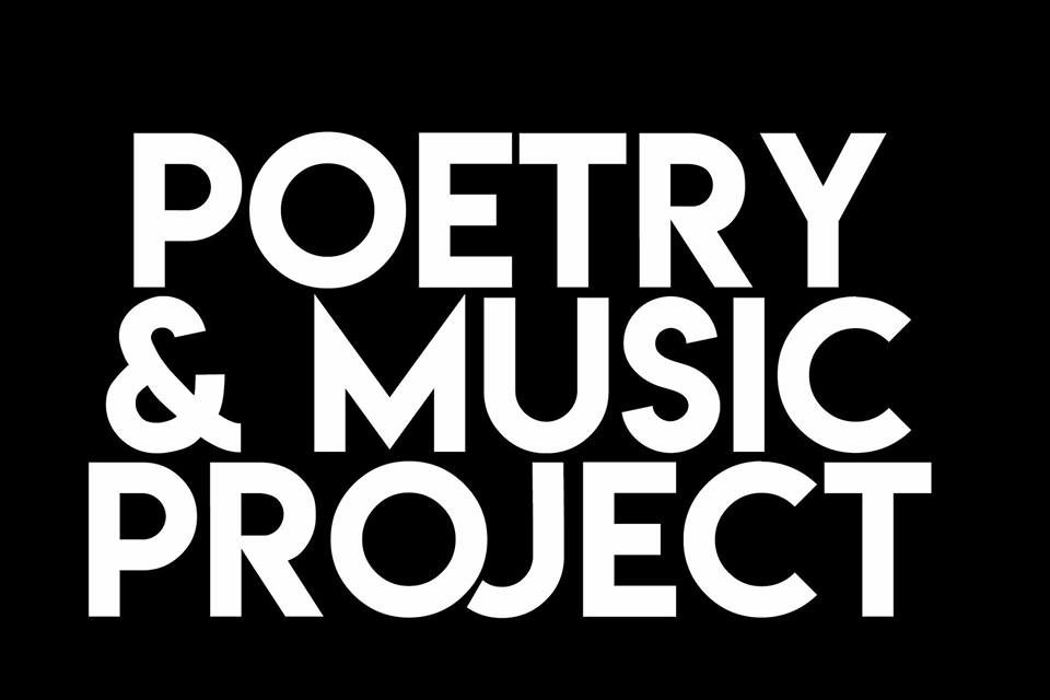 Poetry & Music Project: La coyunda definitiva entre la música y la poesía