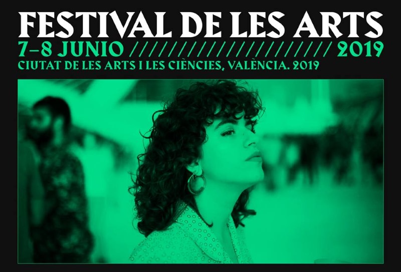 festival les arts 2019