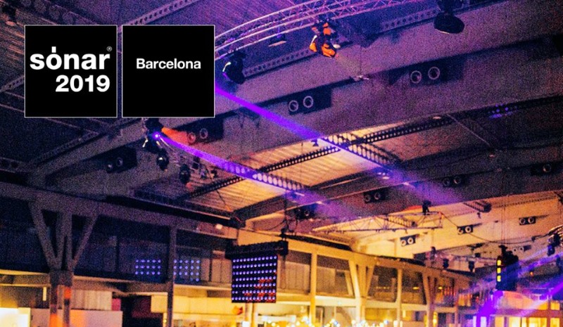 Sónar Barcelona 2019: cartel, confirmaciones y entradas