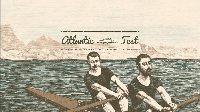 Atlantic Fest 2019 : Cartel, Confirmaciones y Entradas