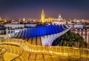 MTV EMA 2019 Sevilla - Fechas, conciertos y entradas