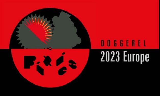 Pixies en Madrid, Barcelona y A Coruña en 2023: Entradas y fechas