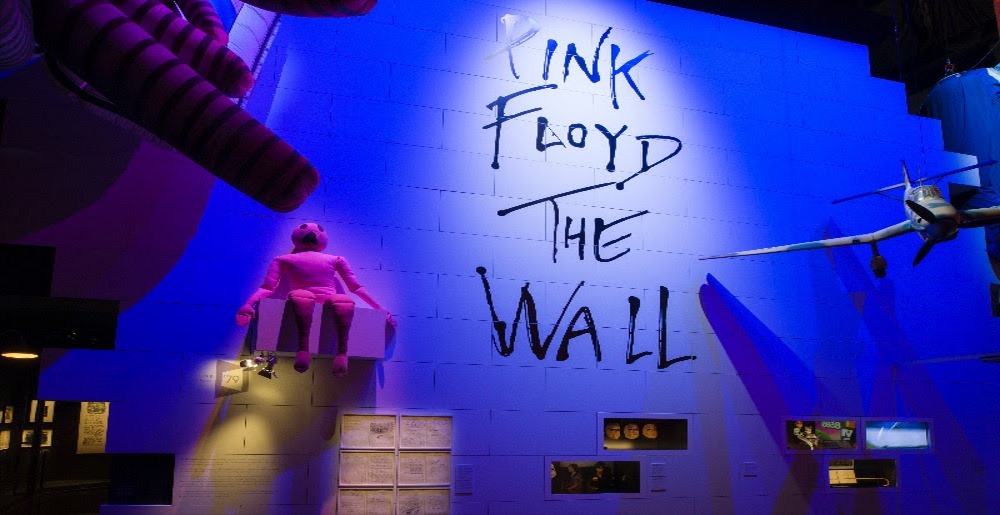The Pink Floyd Exhibition: fechas y entradas en Madrid – IFEMA