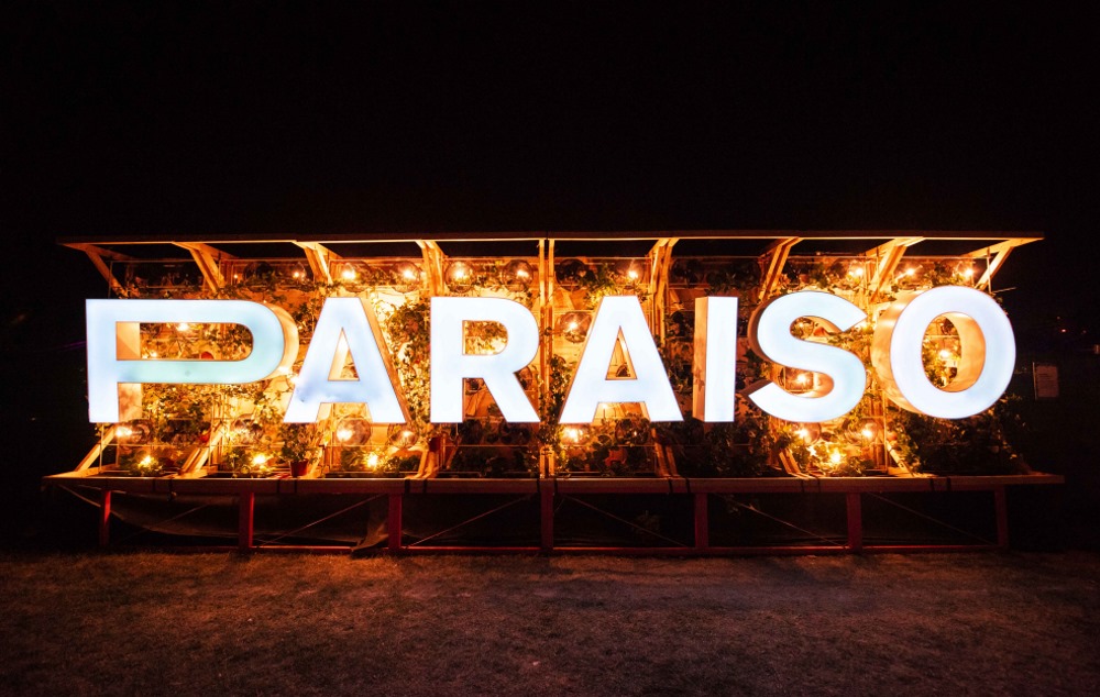 Festival Paraíso 2019 | Crónica