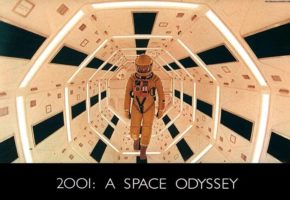 2001 Odisea en el espacio | Banda Sonora (Playlist)