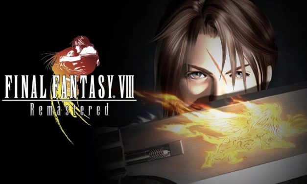 Final Fantasy VIII | Banda Sonora Completa (Playlist)