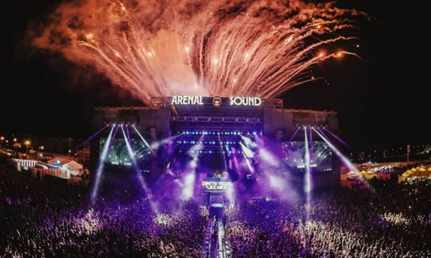 Arenal Sound 2020 – Rumores, confirmaciones, cartel y entradas