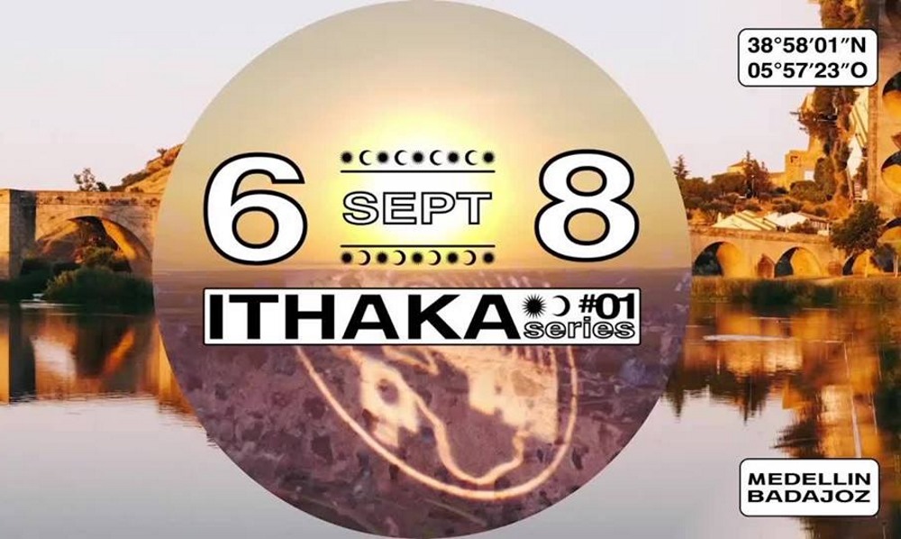 Ithaka Festival 2019 – La experiencia reservada a 500 afortunados