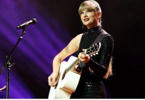 Taylor Swift conciertos en España 2023 y 2024