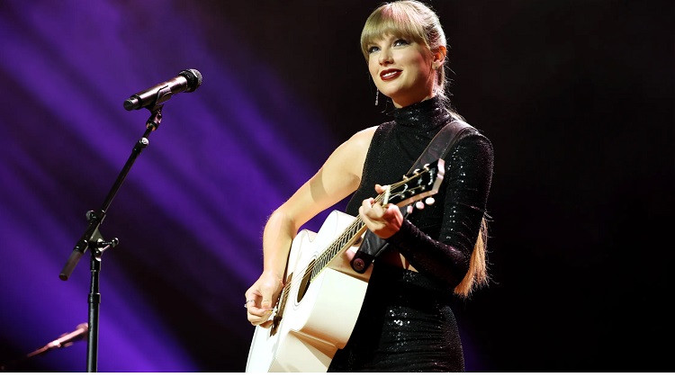 Taylor Swift | Conciertos en España en 2023 y 2024 – Entradas