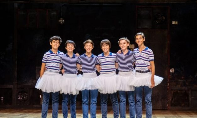 Billy Elliot, el Musical en Madrid – 2020 – Entradas, fechas y duración