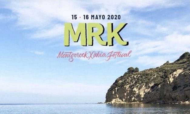Montgorock Xàbia Festival 2020  – Rumores, confirmaciones, cartel y entradas