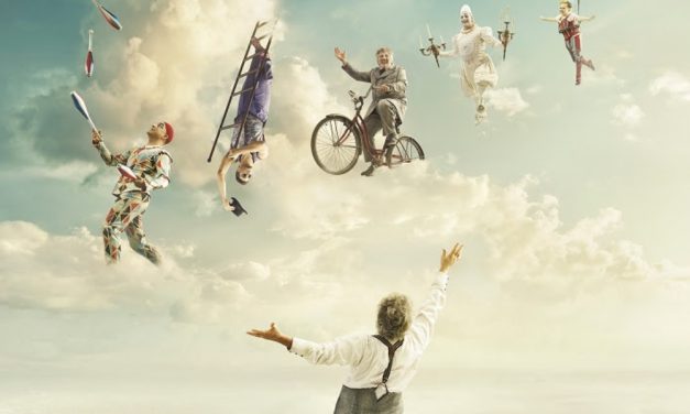 Corteo by Cirque du Soleil en España – 2022 – Entradas, fechas y ciudades