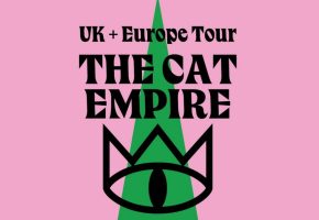 Conciertos de The Cat Empire en España - 2023 - Entradas