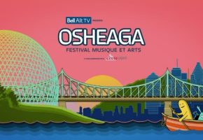 Osheaga 2020 Montreal - Lineup, información y entradas