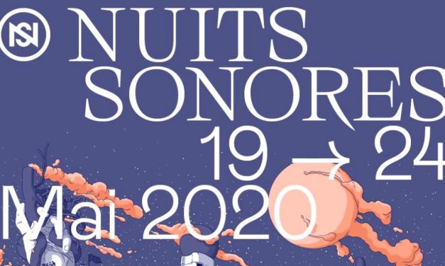 Nuits Sonores 2020 – Confirmaciones, cartel y entradas