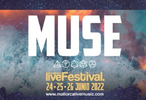 Mallorca Live Festival 2022 - Conciertos, cartel y entradas