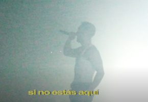 C. Tangana parafrasea a Rosario y Alejandro Sanz en "Nunca Estoy", su nuevo hit