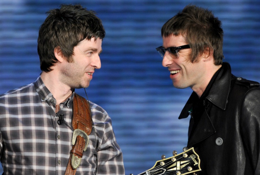 Noel Gallagher estrena «Don’t Stop», canción inédita de Oasis