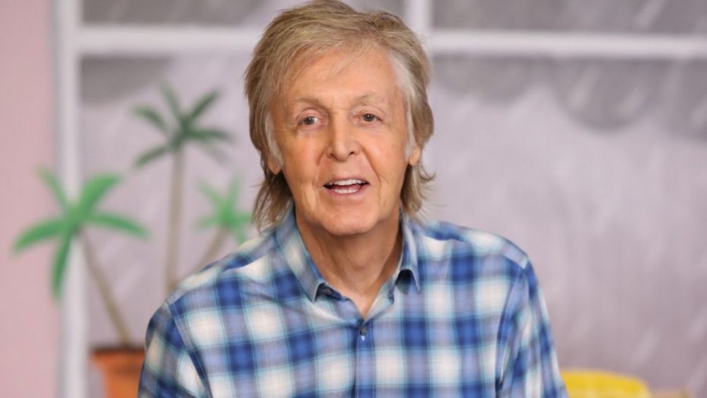 Paul McCartney: «The Beatles fueron mejores que The Rolling Stones»