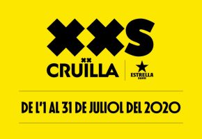 Cruïlla XXS 2020 - Cartel, fechas, horarios y entradas | Festival en julio