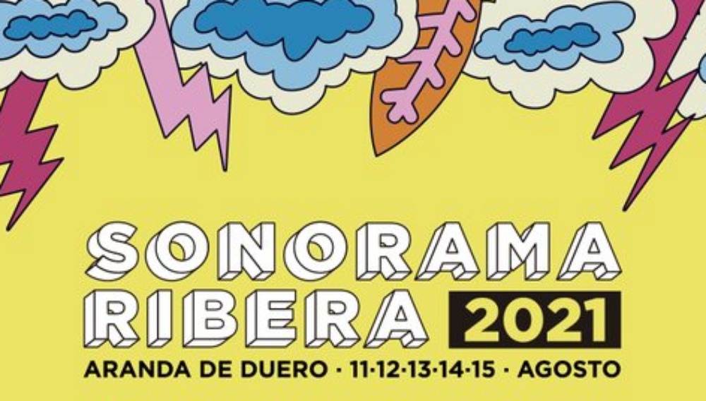 Sonorama 2021 – Rumores, cartel y entradas