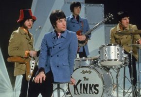 #LolaDay: The Kinks celebran el 50 aniversario de "Lola"