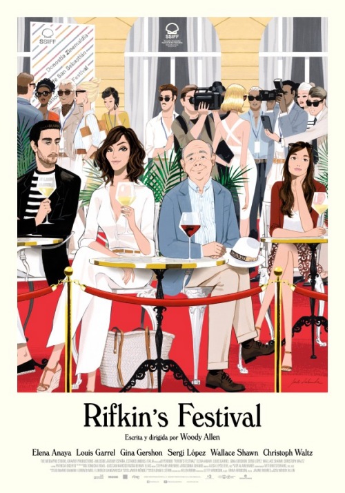 rifkin festival