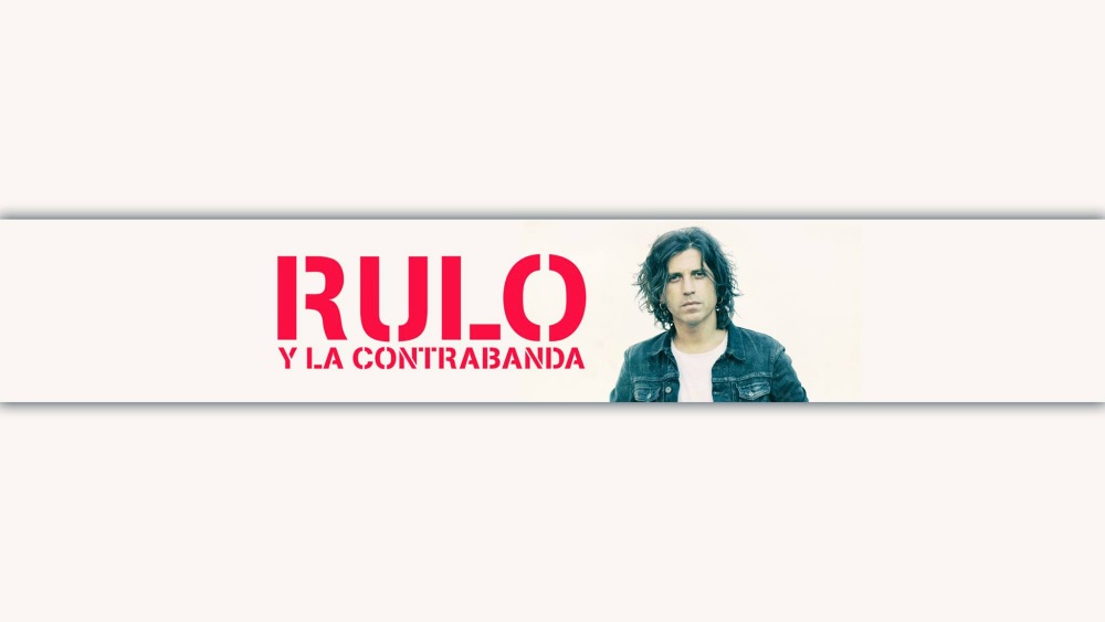 Concierto de Rulo y la Contrabanda en Madrid – 2020 – Entradas La Riviera
