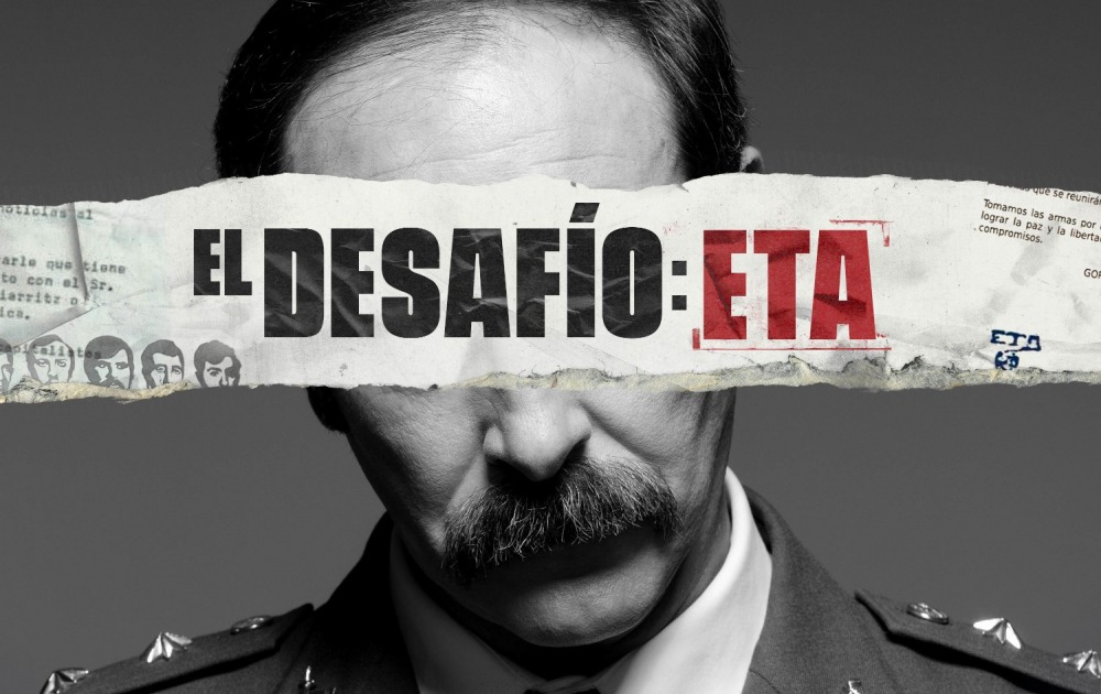 El Desafío: ETA | ¿Dónde ver el documental online?