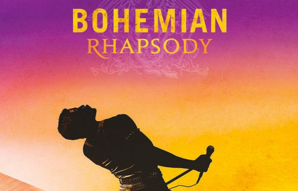 Bohemian Rhapsody | ¿Dónde ver la película online?