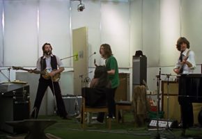 VÍDEO | El documental The Beatles: Get Back muestra su primer adelanto