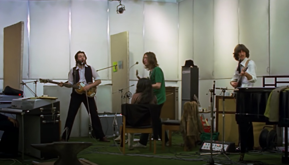 VÍDEO | El documental The Beatles: Get Back muestra su primer adelanto