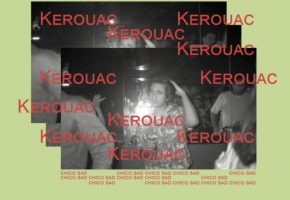 VÍDEO | Chico Sad presenta su nuevo single, "Kerouac"