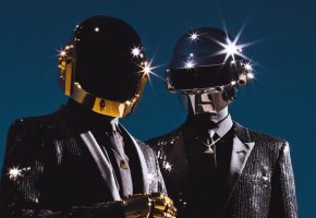 Daft Punk se separan tras 28 años de carrera (1993-2021)